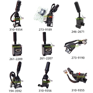 Bộ nạp bánh xe điều khiển cần số 938k 416f 3126b 3cx 4CX l60b 4200B 310 9354 - Product Image 2