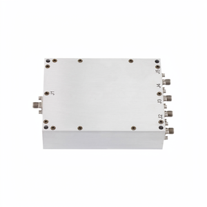 MPP0201K0200-4 ตัวแทนจำหน่ายที่ได้รับอนุญาต ตัวแบ่งกำลัง RF-ตัวแยกสัญญาณ - Product Image 1
