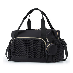 Borsa per pannolini per bambini borsa per pannolini da viaggio di grande capacità borsa per la consegna della borsa ospedaliera - Product Image 6