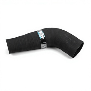 อะไหล่เครื่องจักรก่อสร้าง สายยางรถขุด DX380LC สายยางไอดีเทอร์โบ 420101-00364 - Product Image 1