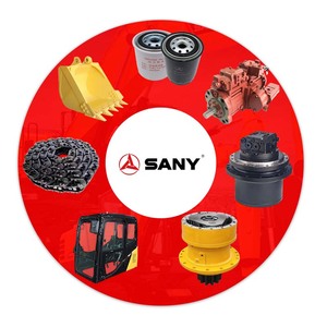 זרוע מקל דיפר אמיתי sy55 sy75 חופר sy006998372 - Product Image 6