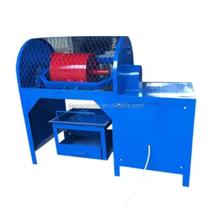 Hot Sale Laboratory Small Scale 12*12 Inches Mineral Ore Grindability Test Machine Bond Ball Mill Work Index Ball Mill