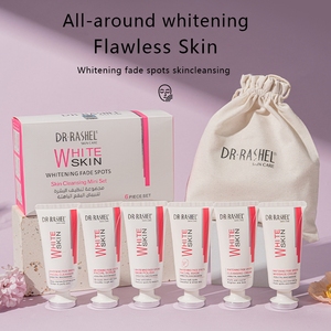 RASHEL博士美白淡斑皮肤清洁迷你套装 - Product Image 5
