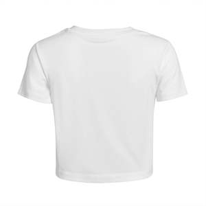 Image personnalisée "Débardeur à manches courtes pour femme fabriqué aux États-Unis" - Product Image 5