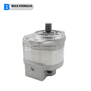 ปั๊มไฮดรอลิกเกียร์ 705-11-22040 ปั๊มเดี่ยวสำหรับ WA1200-C ขายดี - Product Image 2