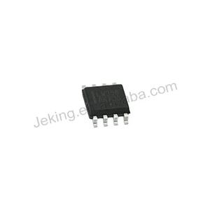 ชิปไอซีเจคิง 3.0V 30V 2mA แอมพลิฟายเออร์แบบคู่ชดเชยความถี่ LM358 - Product Image 2