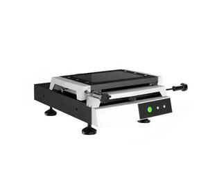 Scène de voyage Boshida XY pour <span class=keywords><strong>microscope</strong></span> vidéo numérique et <span class=keywords><strong>microscope</strong></span> stéréo - Product Image 4