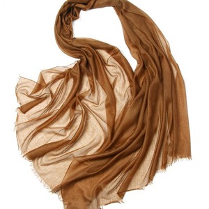 カスタムOEM ODMインナーモンゴル100% カシミヤスカーフ超薄型300秒ピュアカラー大ショール春秋冬夏 - Product Image 3