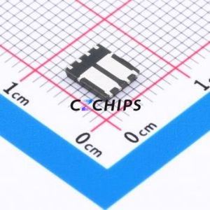 ทรานซิสเตอร์สนาม PDFNWB5x6-8L NTMFD6H846NL-VB (Mosfet) แบบดั้งเดิมและใหม่ - Product Image 2