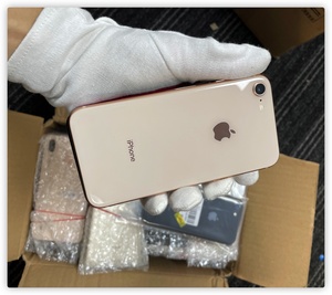 ขายส่ง <span class=keywords><strong>iPhone</strong></span> <span class=keywords><strong>8</strong></span> <span class=keywords><strong>8</strong></span> <span class=keywords><strong>Plus</strong></span> รุ่น Global แท้ ปลดล็อคแล้ว ความจุ 32/128/<span class=keywords><strong>256GB</strong></span> หน้าจอ 4.7 นิ้ว สมาร์ทโฟน 4G มือสอง - Product Image 6