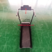 Caminadora Eléctrica Plegable MaibuFit MB-T062 con Programas de Ejercicio para Uso Doméstico