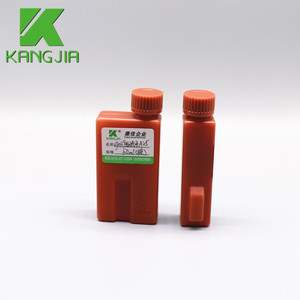ขวดรีเอเจนต์สีขาวธรรมชาติ Biosystems A25 ขนาด 50 มล. - Product Image 6