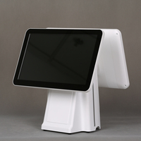 Système de point de vente Windows Paytm de 15 pouces, Epos Now Quickbooks Pos Systems