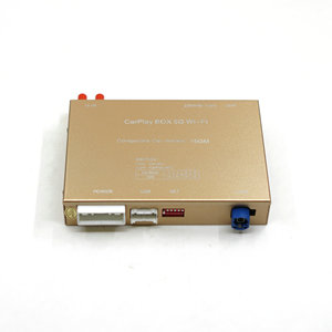 Không dây <span class=keywords><strong>Android</strong></span> Auto Carplay giao diện với video đầu vào đặc biệt cho Cadillac Cue XTS ATS không dây Carplay <span class=keywords><strong>Android</strong></span> Auto - Product Image 6