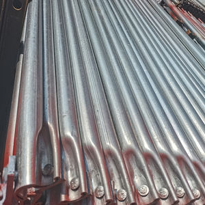 Étais de construction réglables en acier pour <span class=keywords><strong>échafaudage</strong></span> / Structure de support en acier réglable pour <span class=keywords><strong>échafaudage</strong></span> - Product Image 2