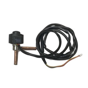 วาล์วขยายตัวอิเล็กทรอนิกส์ Mihana DPF(TS1)3.0C-01 แบบติดตั้งบนพื้น ทรงกลม ทำจากทองเหลือง ประหยัดพลังงาน อุปกรณ์เสริมเครื่องปรับอากาศ - Product Image 5