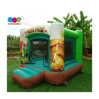 Château gonflable commercial gonflable, château gonflable, mini maison gonflable, dinosaure, pour enfants