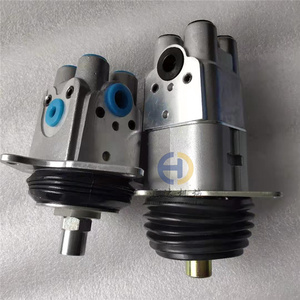 วาล์วไพล็อต 702-16-01200 สำหรับ D65PX-12 D85PX-15R - Product Image 2
