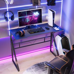 <span class=keywords><strong>Sedia</strong></span> <span class=keywords><strong>da</strong></span> <span class=keywords><strong>Gaming</strong></span> Girevole per Bambini, Fornitura all'Ingrosso per Scuole, Casa e Rivenditori E-commerce - Product Image 4