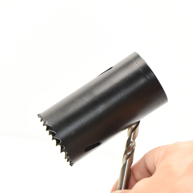 Efficient Processing Hole Opener Bi Metal