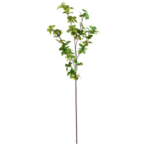 Ramas de Vegetación Artificial, Hojas de Plástico, Estilo Nórdico, Decoración del Hogar, Accesorios para Bodas, Ecológico - Product Image 5
