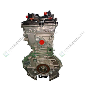 Ensemble moteur G4NA 2.0L pour Hyundai Tucson ix35 Sonata <span class=keywords><strong>Kia</strong></span> <span class=keywords><strong>Sportage</strong></span> K5 Nu, pièces de moteur à essence, <span class=keywords><strong>prix</strong></span> d'usine, neuf - Product Image 4