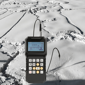 Portable Professional Digital Leeb Hardness Tester for Metal with Block-for <strong>Testing</strong> <strong>and</strong> <strong>Analysis</strong> <strong>Instruments</strong> - Product Image 3