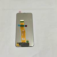 Vente flash Écran LCD de téléphone portable 6,5 pouces Honor X6 VNE-LX1/VNE-LX2/VNE-LX3 Assemblage d'écran tactile numérisateur Garantie 1 an