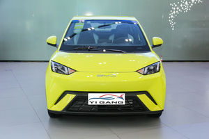 2024 giá rẻ nhất Trung Quốc BYD Mòng Biển BYD Cá Heo Mini Xe điện EV - Product Image 3