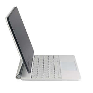 Nuevo Estuche con Teclado Inalámbrico para <span class=keywords><strong>iPad</strong></span> Pro 11 y <span class=keywords><strong>iPad</strong></span> Air de <span class=keywords><strong>5</strong></span>.ª/4.ª Generación, Soporte Flotante en Cantilever, Trackpad Multitáctil de Precisión - Product Image 3