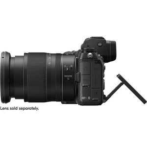 กล้องมิเรอร์เลส <span class=keywords><strong>Nikon</strong></span> Z6 II รุ่นขายดีที่สุด พร้อมชุดอุปกรณ์เสริม - Product Image 4