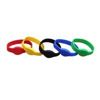 Bracelets en silicone personnalisés avec logo pour événements promotionnels, vente en gros
