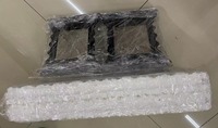 Blocs ICF légers - Systèmes de coffrage en béton mousse EPS durables