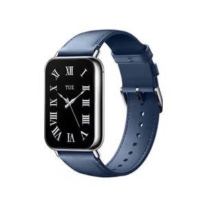 Original <span class=keywords><strong>Mi</strong></span> <span class=keywords><strong>Band</strong></span> 8 Pro 1,74 "Pantalla AMOLED <span class=keywords><strong>GPS</strong></span> 150 + Modo deportivo Oxígeno en sangre Monitoreo del ritmo cardíaco BT 5,3 Pulsera inteligente - Product Image 3