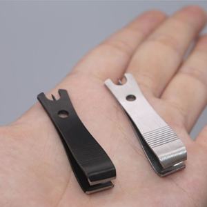 Ciseaux à <span class=keywords><strong>pince</strong></span> pour la pêche à la mouche avec logo imprimé, en acier inoxydable, coupe-ligne, outils de pêche en mer, coupe-ligne, pinces, ciseaux - Product Image 6