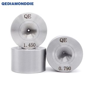 Matrices de tréfilage en diamant pour fil de cuivre, matrices de tréfilage PCD pour acier à faible et haute teneur en carbone - Product Image 4