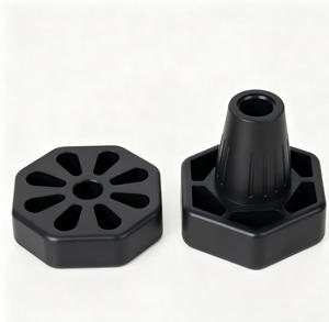 Fabricant de prototypes rapides, moulage par injection ABS PVC PP, fabrication de pièces sur mesure, moulage par injection plastique - Product Image 6