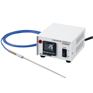 Limiteur de température numérique Asone TL-500, protecteur contre la surchauffe pour laboratoire - Product Image 3