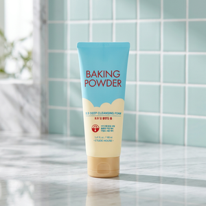 [ETUDE HOUSE] ผงฟู BB โฟมทำความสะอาดล้ำลึก-เครื่องสำอางเกาหลี160มล - Product Image 3