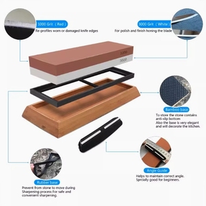 <span class=keywords><strong>Whet</strong></span> đá dao mài giũa đá Whetstone dao mài để mài đánh bóng trueing hoặc cắt - Product Image 4