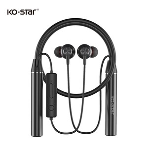 Cuffie <span class=keywords><strong>Bluetooth</strong></span> Sport <span class=keywords><strong>Bluetooth</strong></span> con cinturino <span class=keywords><strong>bluetooth</strong></span> con musica con cavo <span class=keywords><strong>auricolari</strong></span> <span class=keywords><strong>Bluetooth</strong></span> - Product Image 6