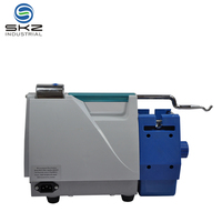 SKZ111B-4 bon rapport coût-efficacité Polisseuse de riz micro-ordinateur de haute qualité avec 1 an de garantie d'usine