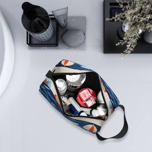 Custom Image Large Capacity Portable <b>Travel</b> <b>Toiletry</b> <b>Bag</b> - Product Image 3