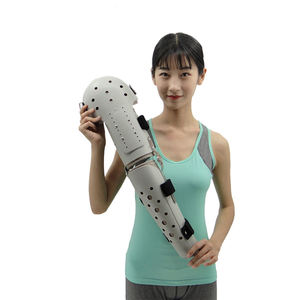 Attelle stabilisatrice réglable pour les épaules et les coudes avec protection orthopédique avancée - Product Image 2