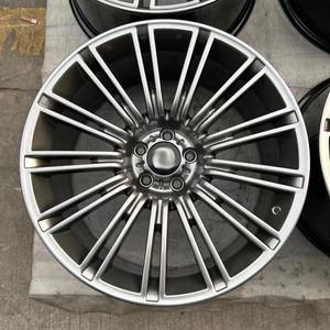 5x112 9.5J ET41 Wheels 20 Inch Forged Passenger Car Wheel for Flying Spur - Product Image 5