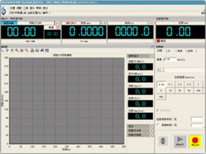 100kn600kn伺服液压拉伸动态静态万能钢筋拉力试验机液压材料试验机 - Product Image 3