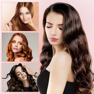 Đôi Máy Sợi Ngang Tóc Bó Phần Mở Rộng Tóc Con Người Nguyên Liệu Việt Nam Tóc Làm Tóc Giả Cho Phụ Nữ Da Đen Chất Lượng Tốt Nhất - Product Image 5