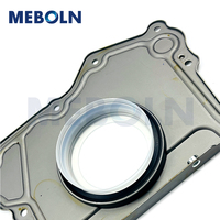 Joint d'huile arrière du vilebrequin du moteur pour MASERATI 3.0T LEVANTE M161 Ghibli M157 Quattroporte M156 Accessoires de voiture 710011300 682238