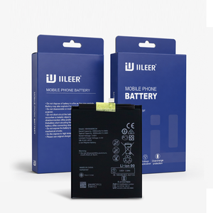 For Samsung HB406689ECW Li-Polymer <b>Battery</b> Pack 3900mAh 3.82V Rechargeable <b>Mobile</b> Phone <b>Battery</b> Made in China - Product Image 3