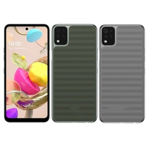 Teléfonos reacondicionados desbloqueados originales baratos grado AA + teléfono móvil para <span class=keywords><strong>LG</strong></span> <span class=keywords><strong>K42</strong></span> (K420) - Product Image 4